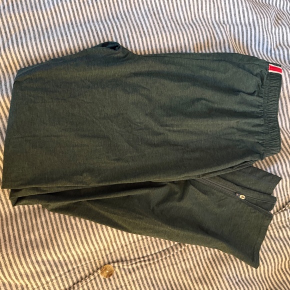Tracksmith Session Pants - Picture 2 of 3
